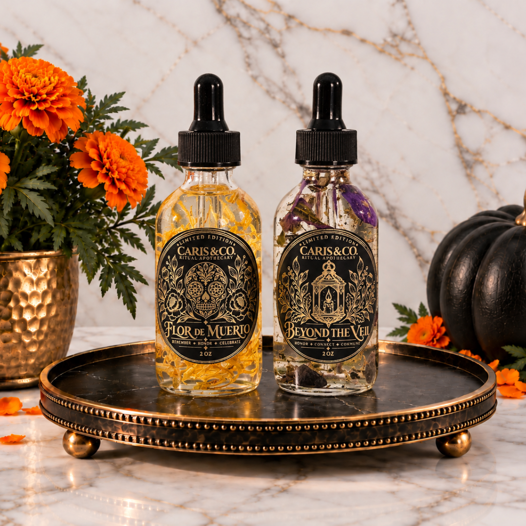 Beyond the Veil - LIMITED EDITION